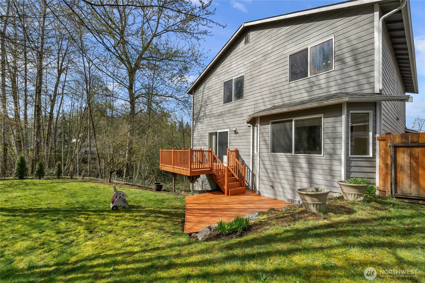 Property Photo: 11628 50th Drive SE WA 98208