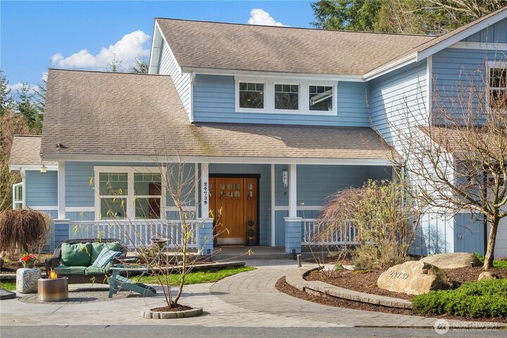 24739  Hillbend Lane NE  Kingston WA 98346 photo