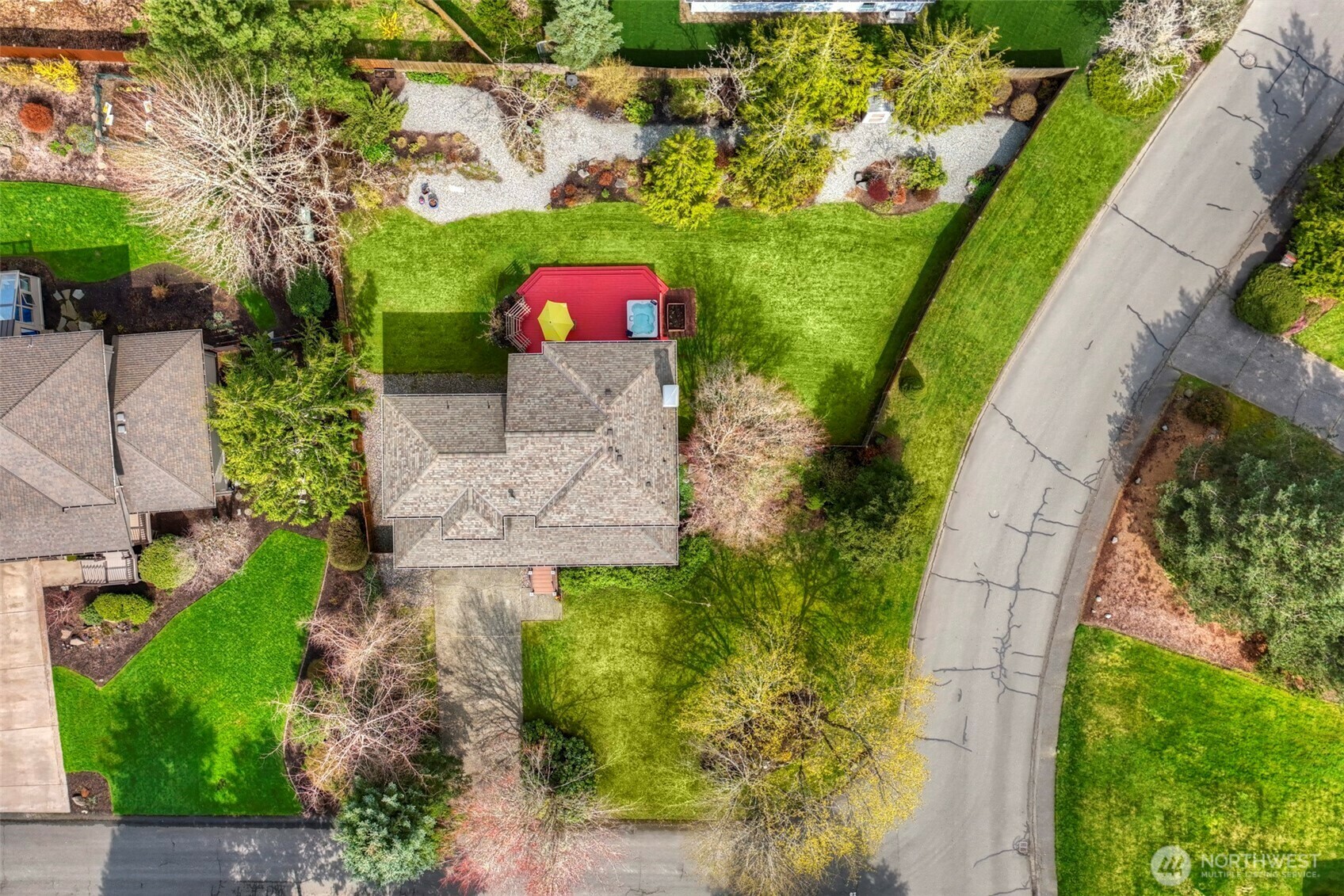 Property Photo: 27724 NE 143rd Place WA 98019