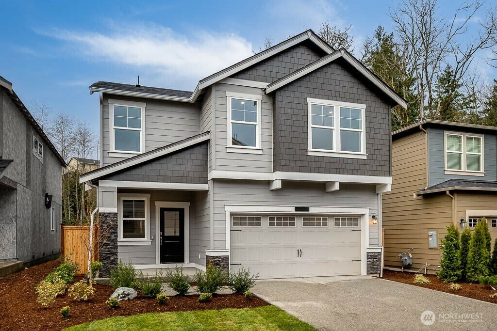 11519 SE 84th Street 44  Newcastle WA 98056 photo