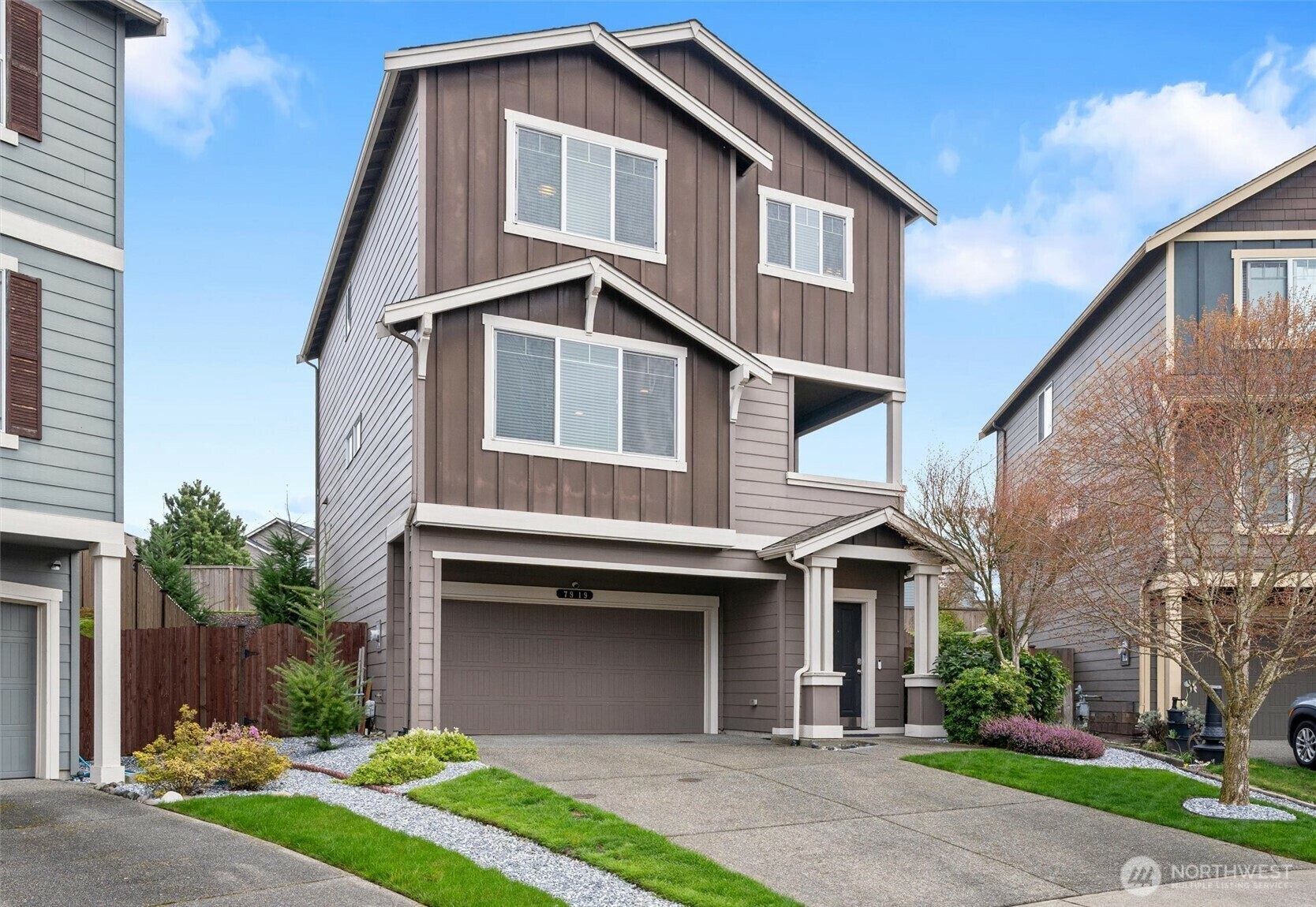 Property Photo: 7919 153rd Street Ct E WA 98375