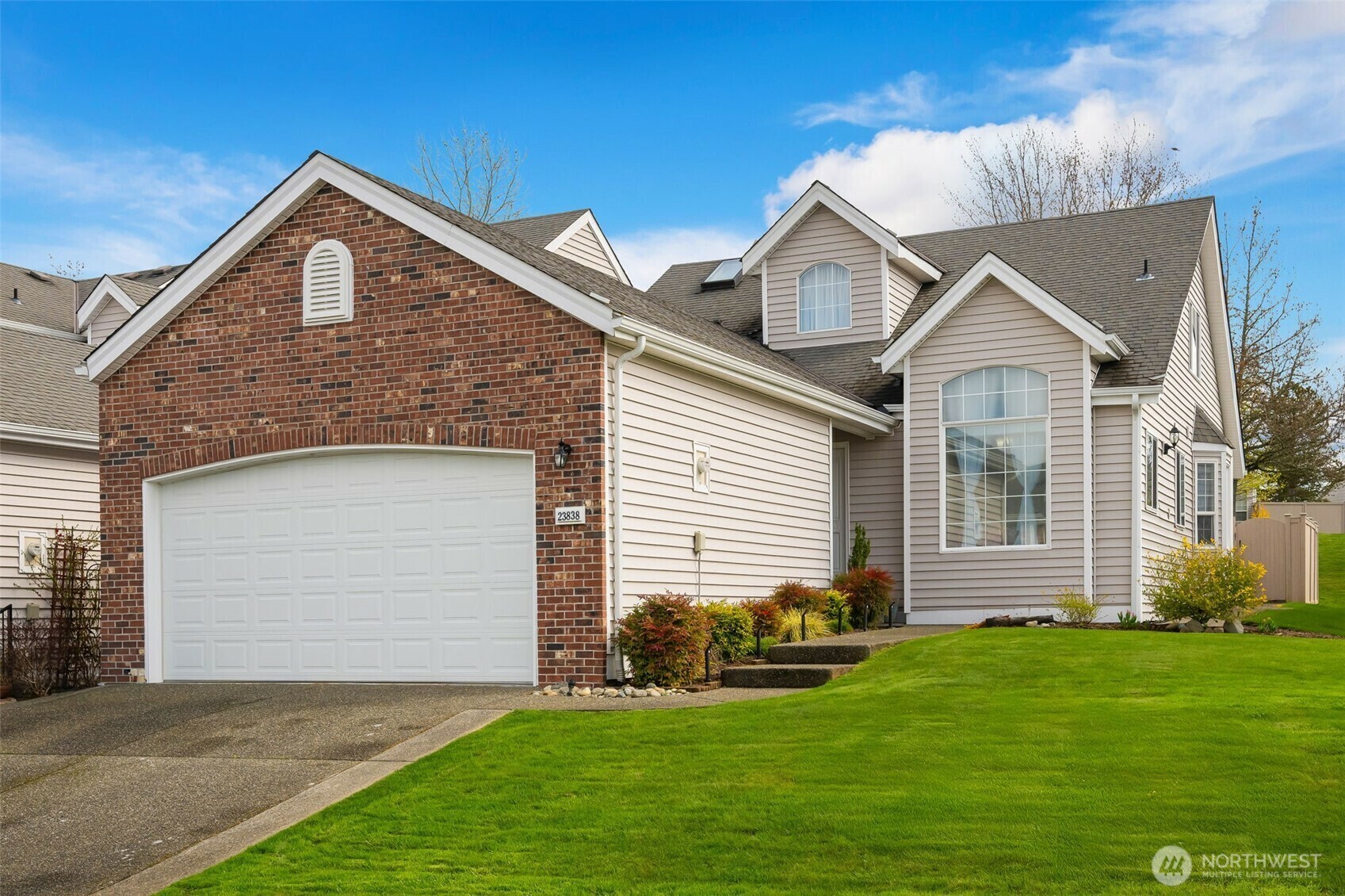 Property Photo: 23838 140th Lane SE WA 98042