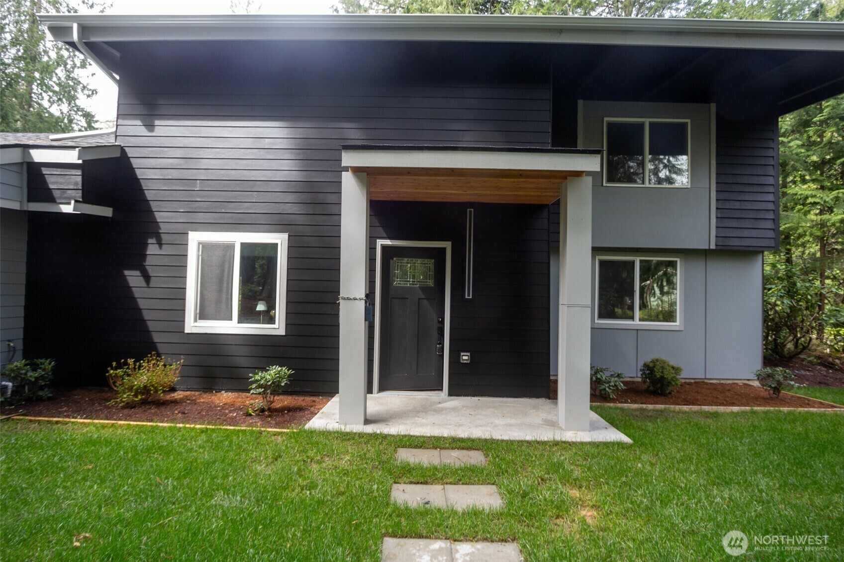 Property Photo: 10808 60th Avenue NW WA 98332