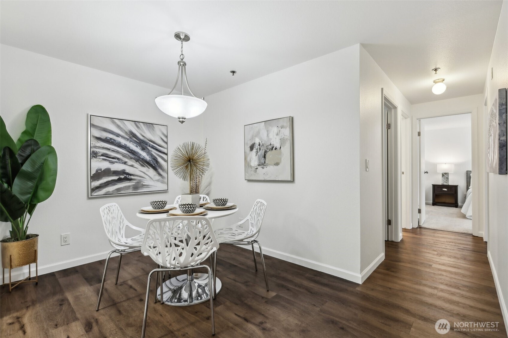 Property Photo:  215  100th Street SW D104  WA 98204 