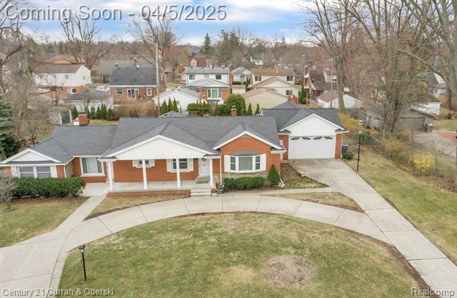22721 Lawrence Avenue  Dearborn MI 48128 photo