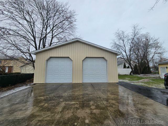 Property Photo: 4485 Gratiot Avenue MI 48059