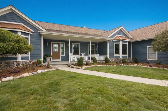 5166 Arrowhead  Acme Twp MI 49690 photo