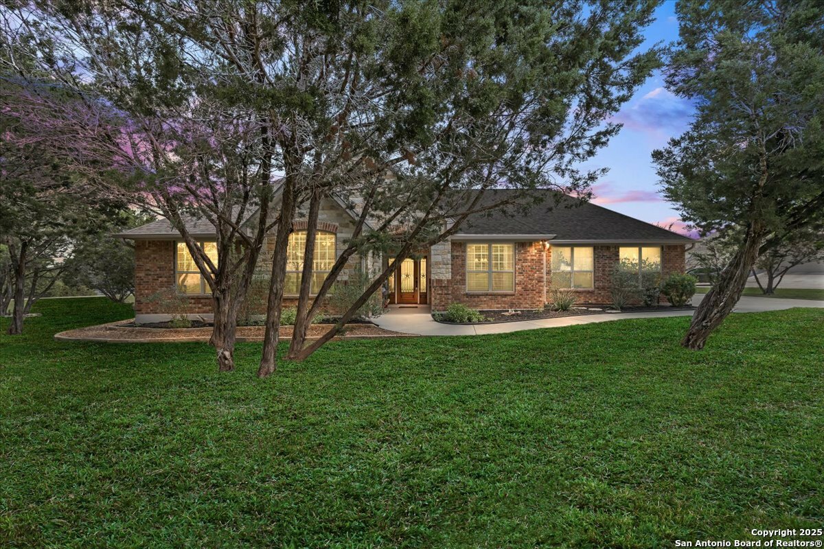 209 Toucan  Spring Branch TX 78070 photo