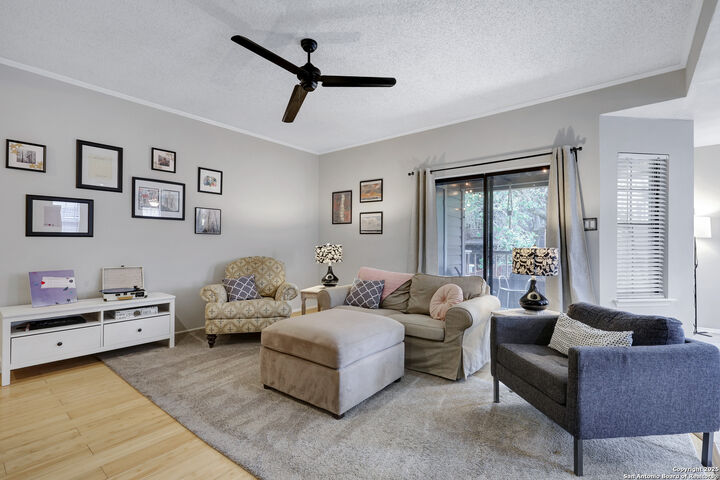 Property Photo:  4212 Medical 1408  TX 78229 