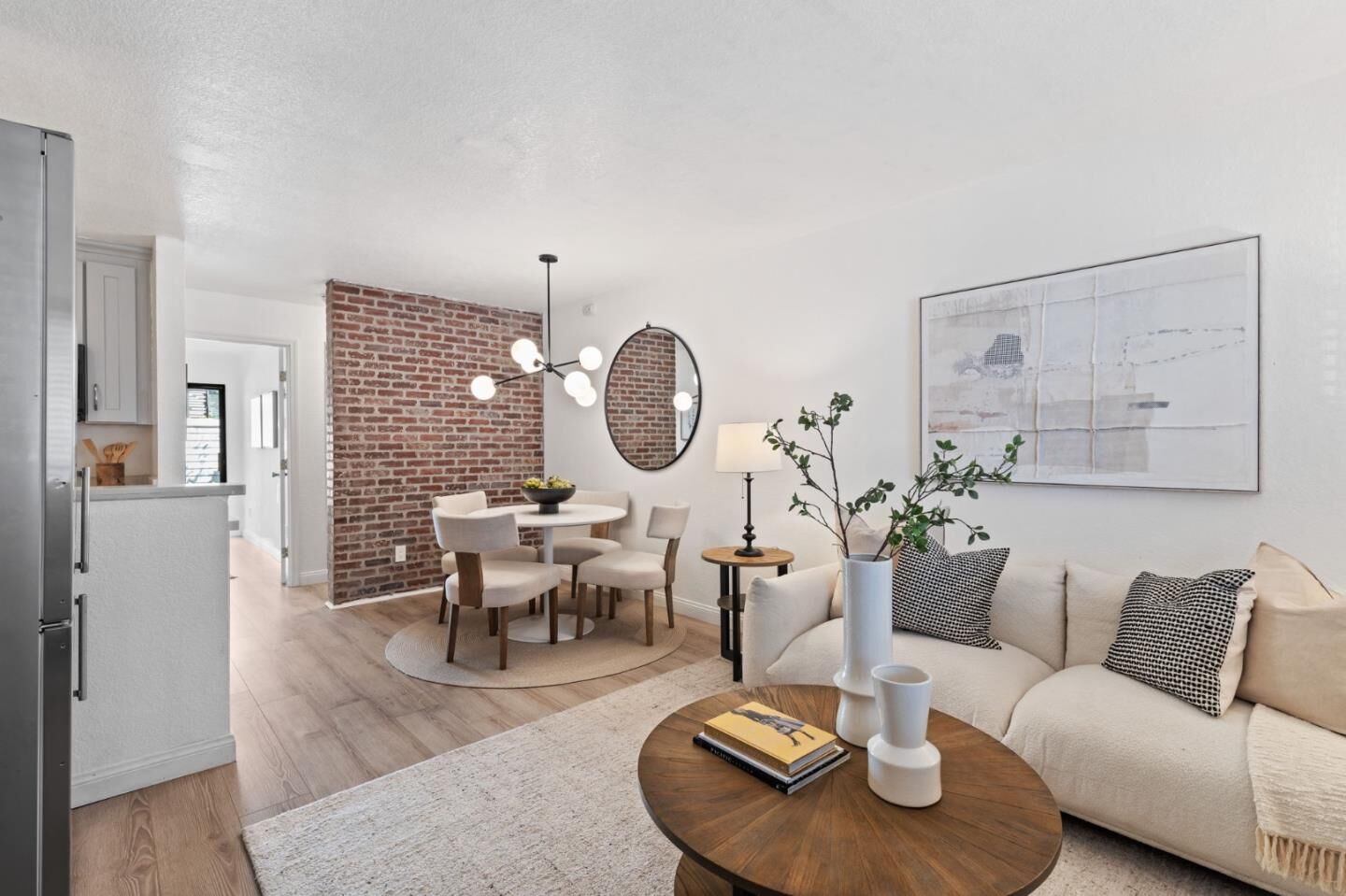 Property Photo: 6984 Chantel Court CA 95129