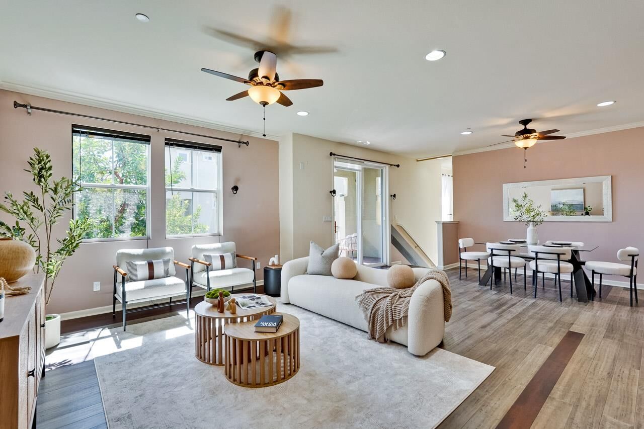 Property Photo:  1219 Nestwood Way  CA 95035 