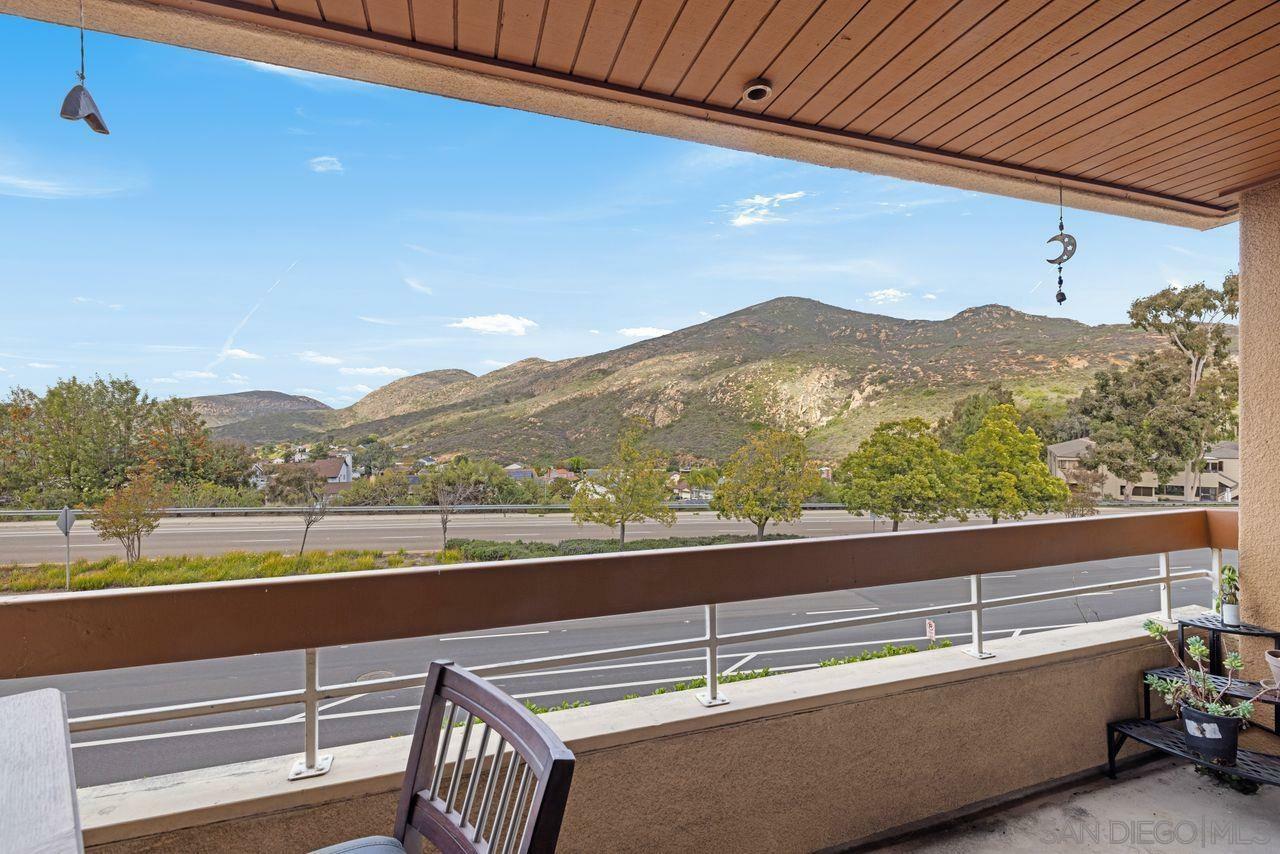 Property Photo: 7227 Navajo Rd 215 CA 92119