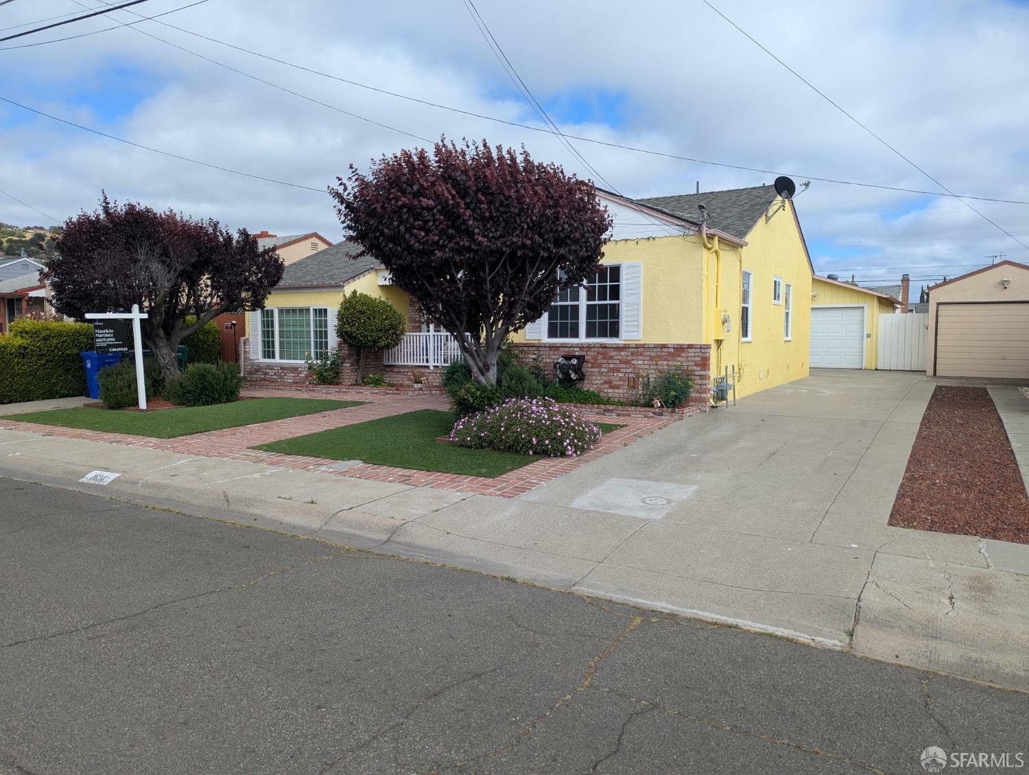 Property Photo:  1614 139th Avenue  CA 94578 