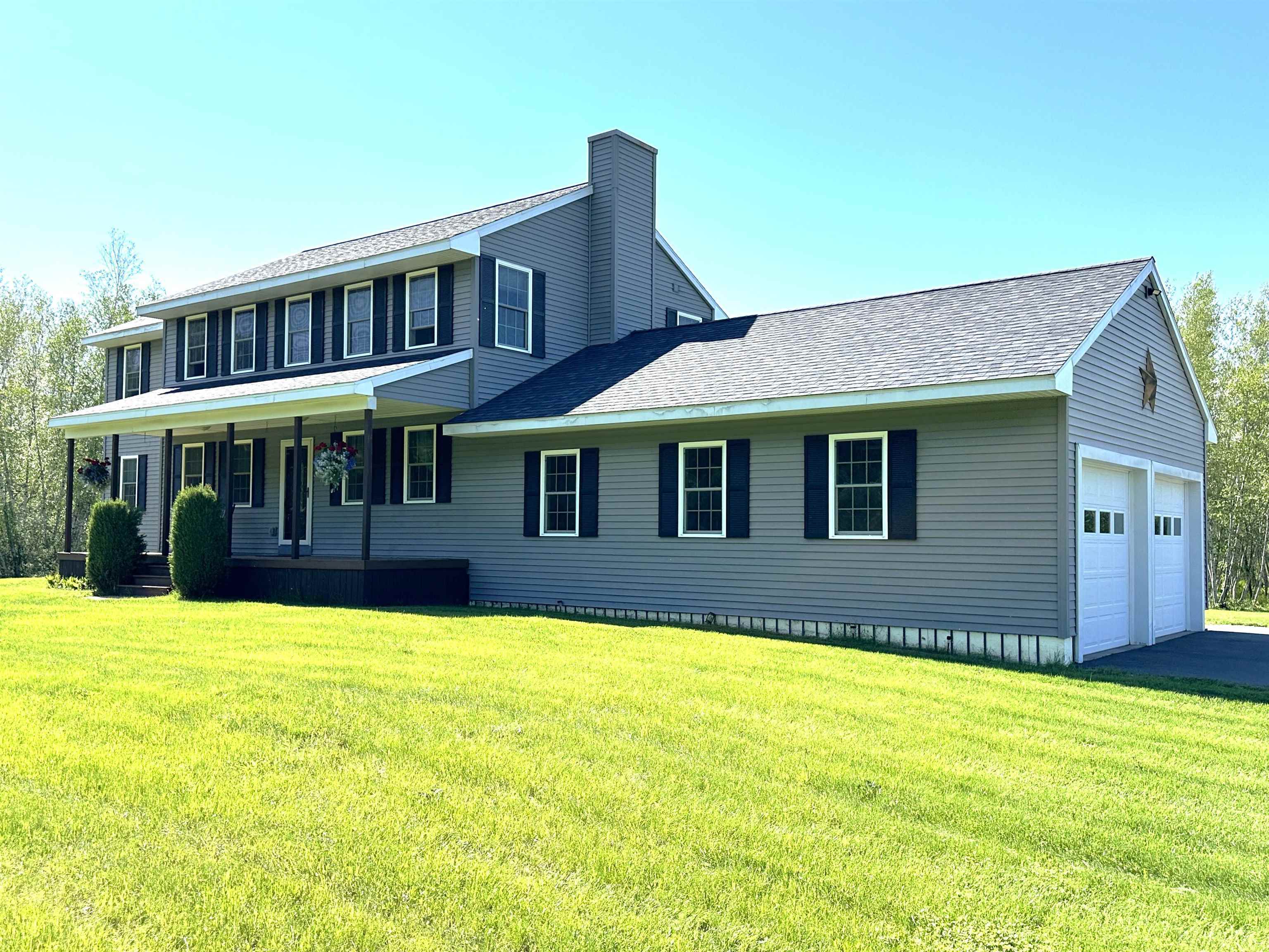 Property Photo: 255 Pickle Street NY 13676-0000