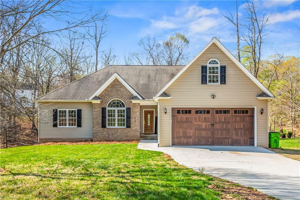 359 Marigold Lane  Lexington NC 27292 photo