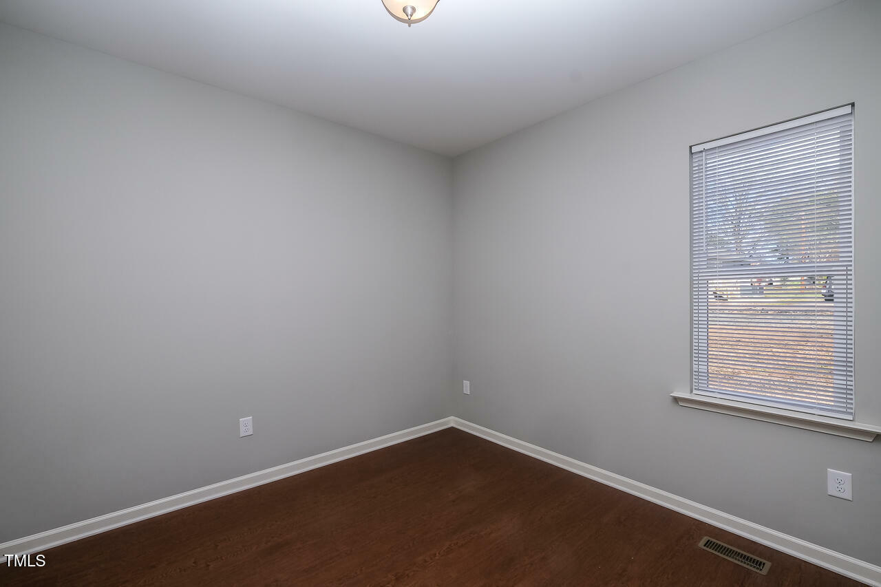 Property Photo: 2646 Cammie St NC 27705