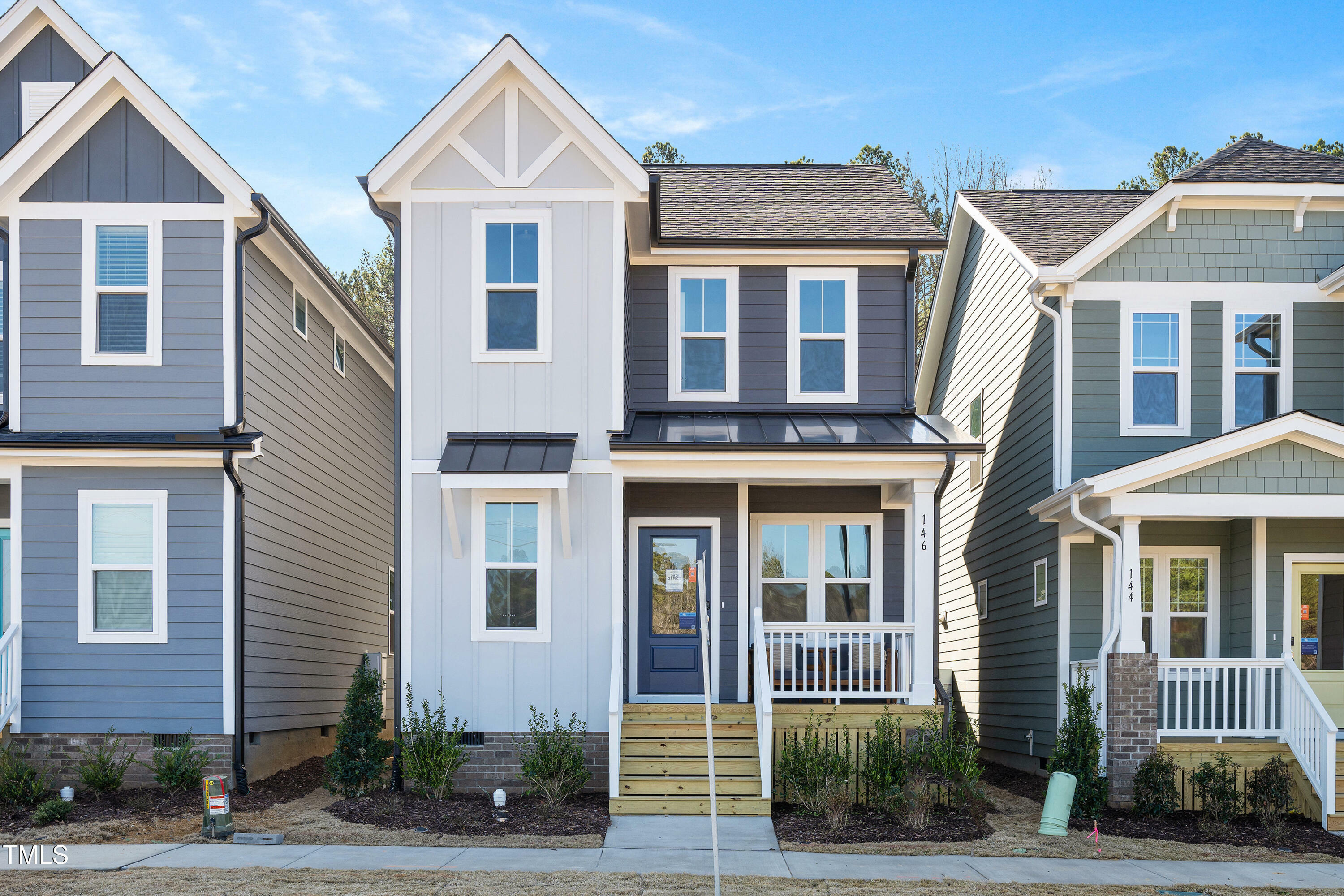 Property Photo: 146 Weavers Grove Drive NC 27514