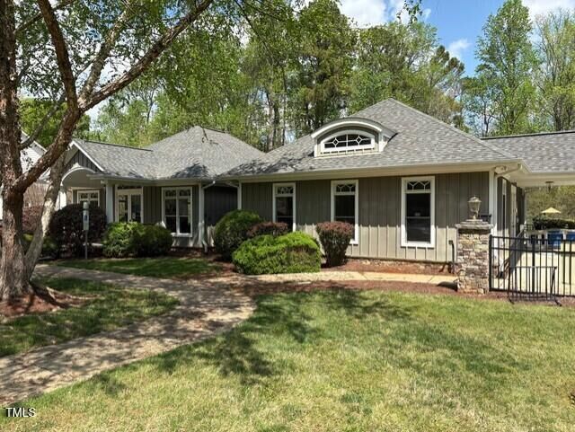 Property Photo:  110 Bellamy Lane 108  NC 27516 