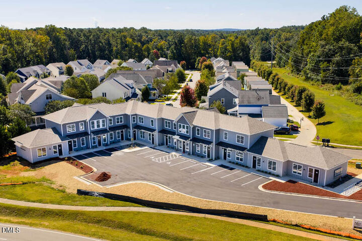 Property Photo:  110 Bellamy Lane 108  NC 27516 