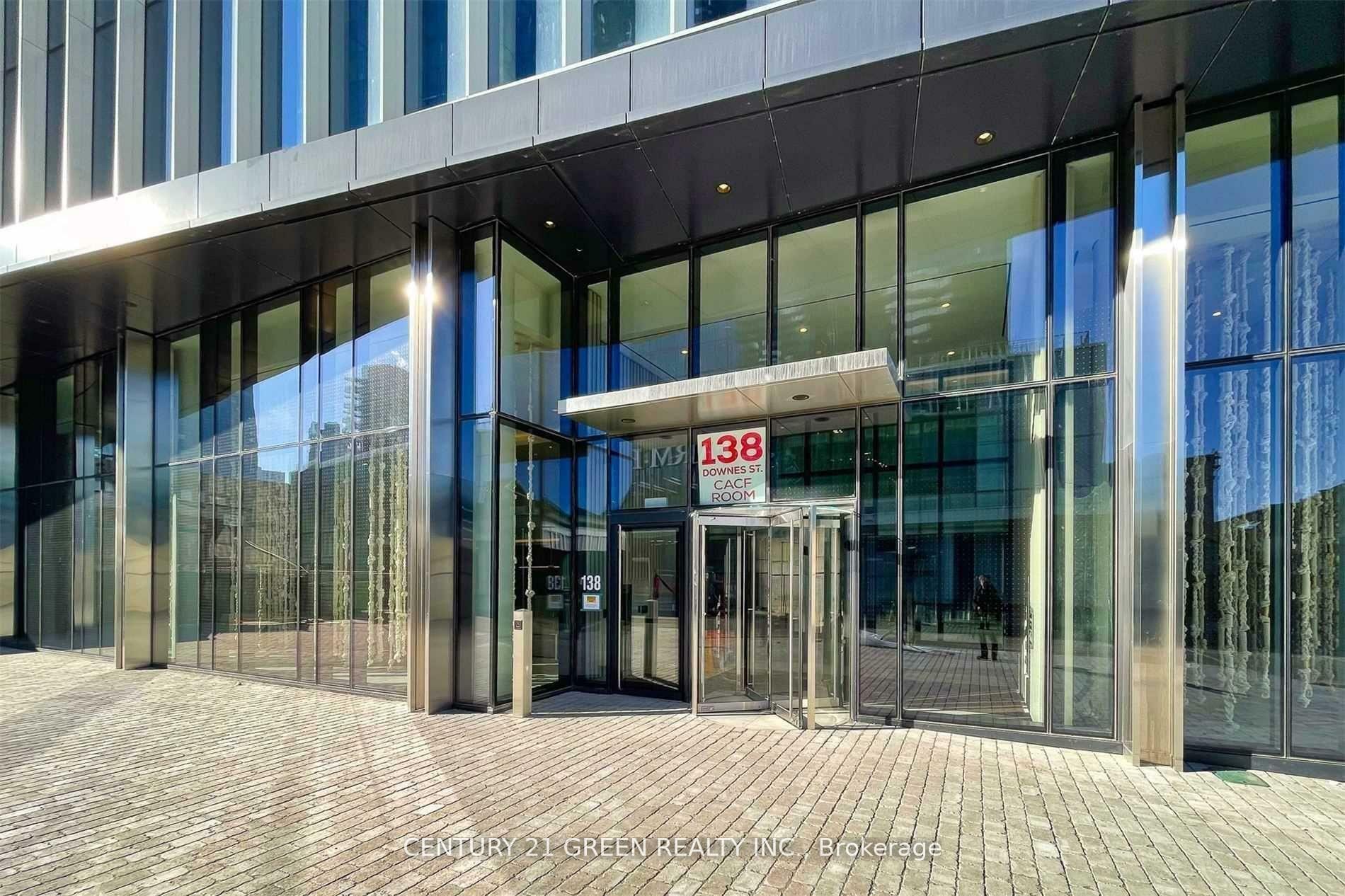 Photo de la propriété: 138 Downes Street 917 ON M5E 0E4