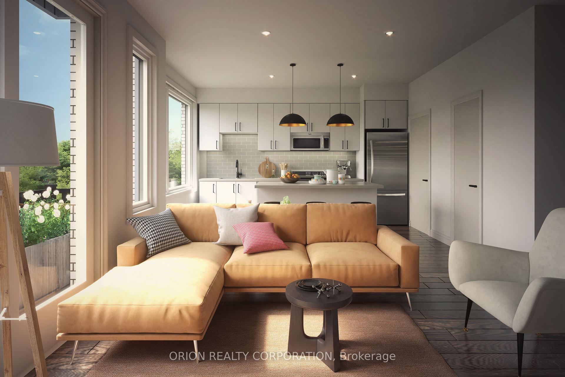 Property Photo:  521 Rossland Road W 403  ON L1Z 0K8 