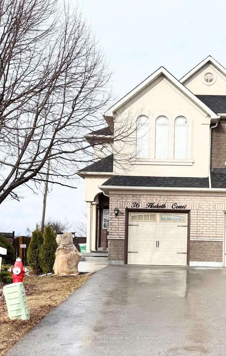 Photo de la propriété: 36 Hesketh Court ON L7C 1C6
