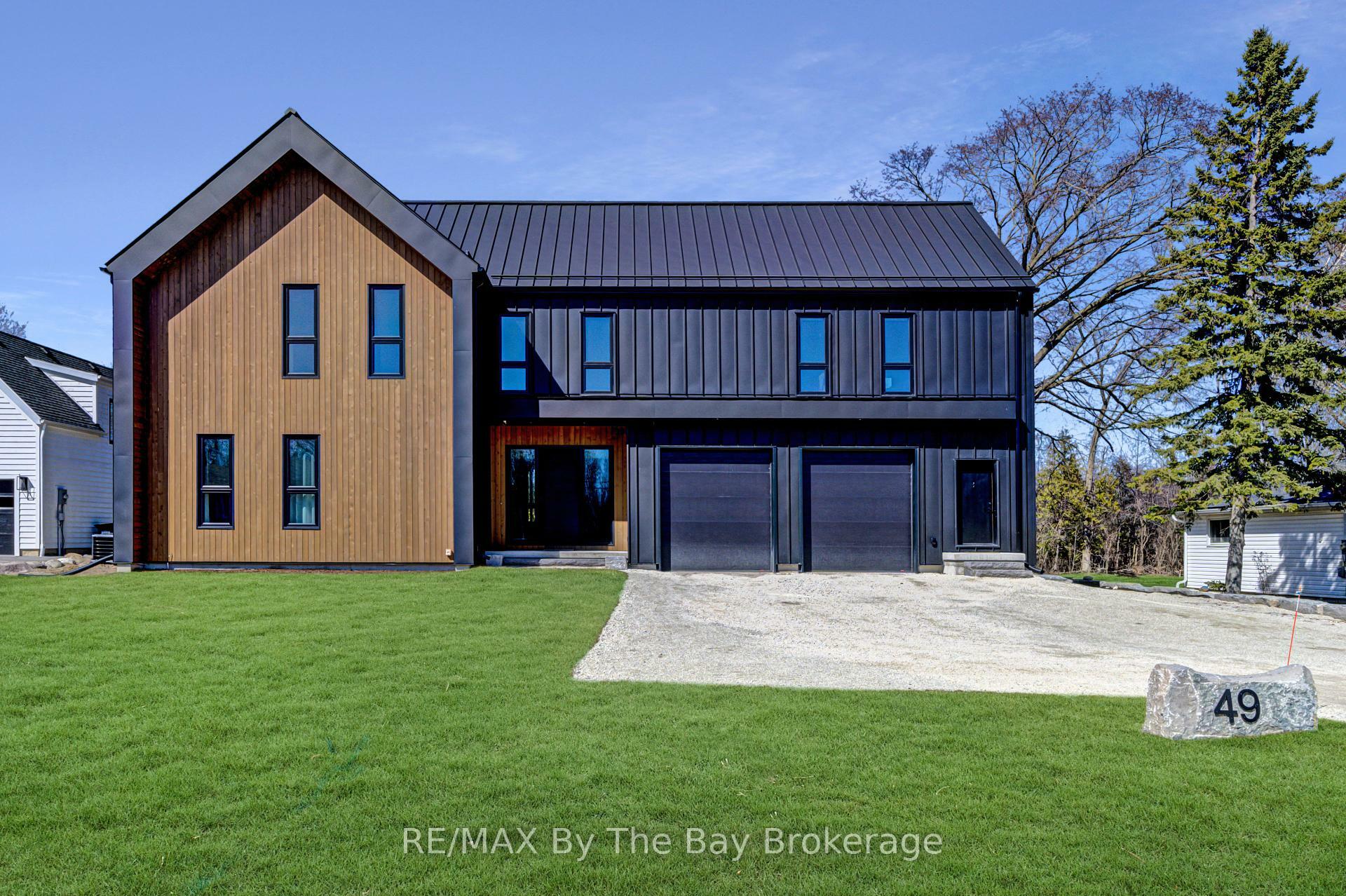 Property Photo: 49 Broadview Street ON L9Y 0X2