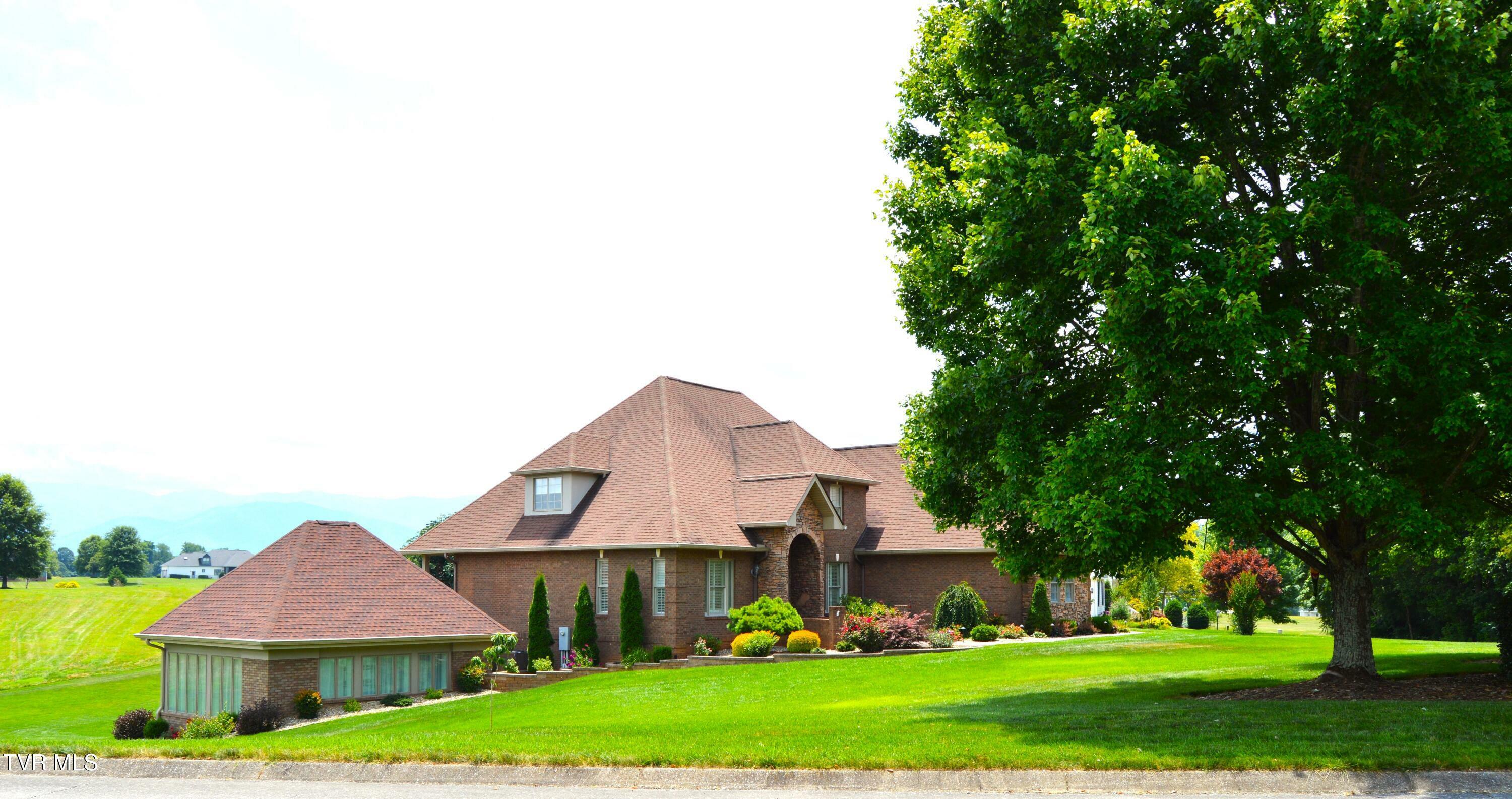 Property Photo: 3625 Holly Creek Road TN 37745