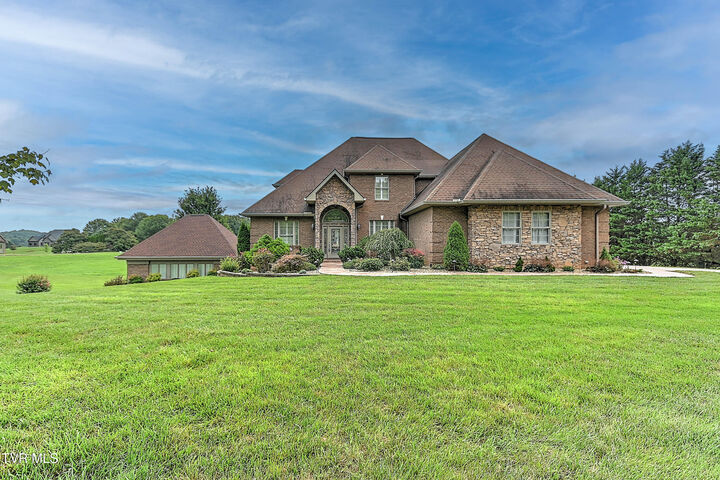 3625 Holly Creek Road  Greeneville TN 37745 photo