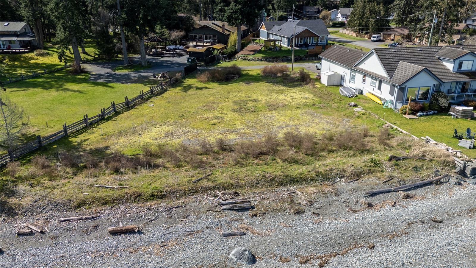 Property Photo:  Lt 1 Henson Rd  BC V0R 1G0 