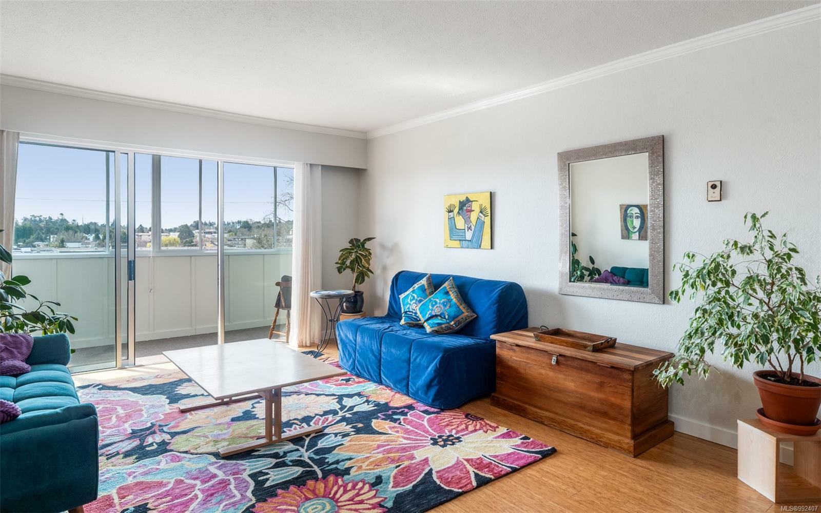 Photo de la propriété: 1012 Pakington St 307 BC V8V 3A1
