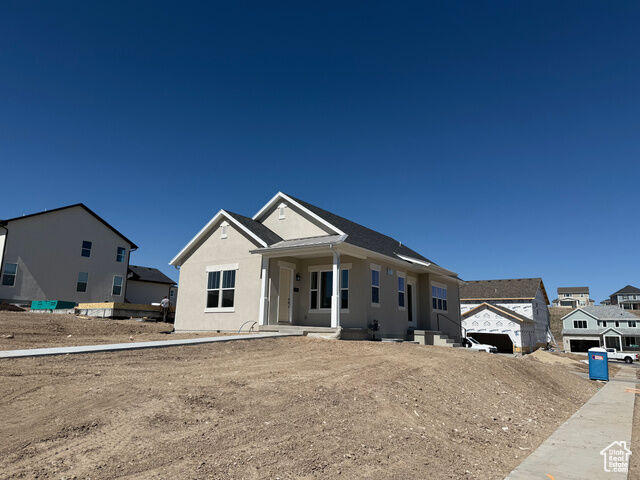 Property Photo: Address not disclosed UT 84081