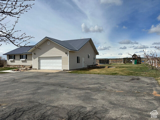Property Photo: 3225 N 17545 W UT 84001