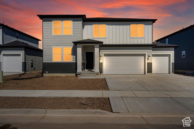 Property Photo: Address not disclosed UT 84401