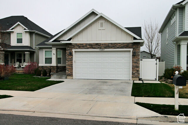 Property Photo:  13207 S Weatherford Ln W  UT 84096 