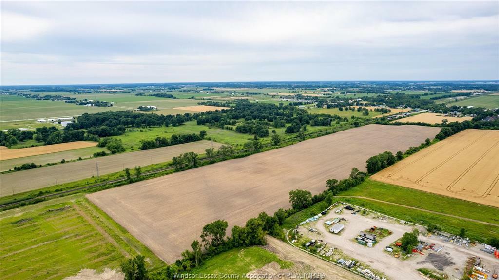 Property Photo: V/L Patillo Road ON N8N 2L9