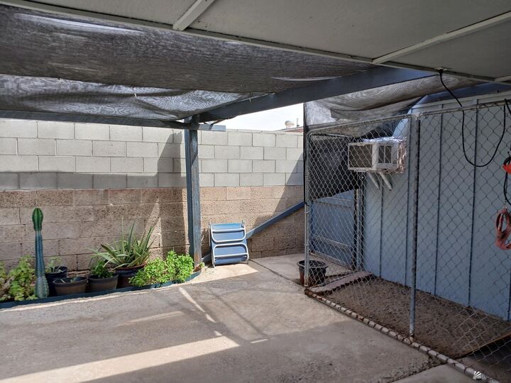 Property Photo: 904 E La Mesa St AZ 85365