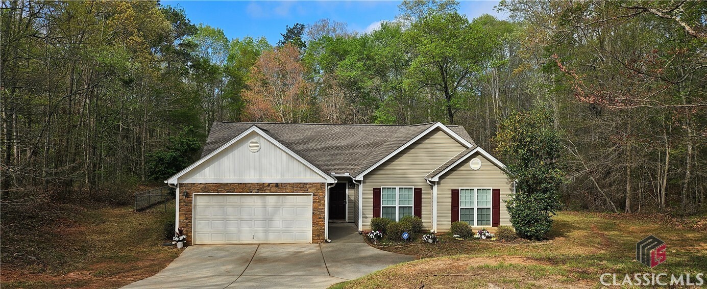 Property Photo: 739 Crawford W. Long Street GA 30633