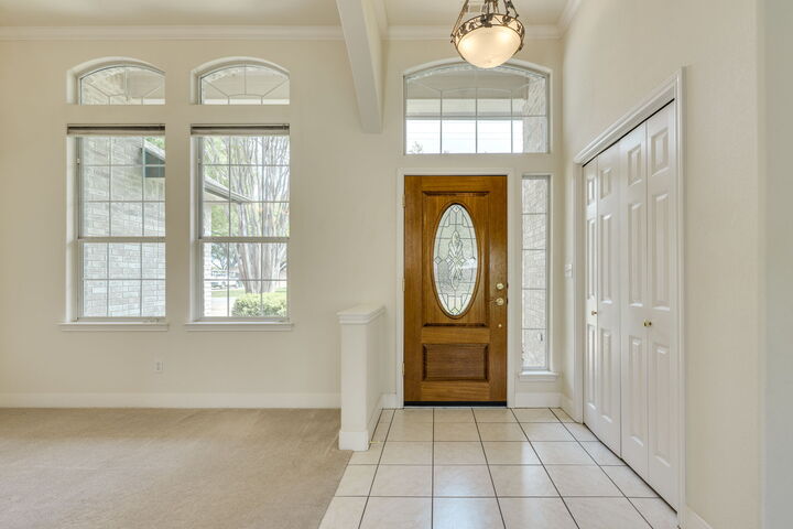 Property Photo:  207 Flamingo Circle  TX 78654 
