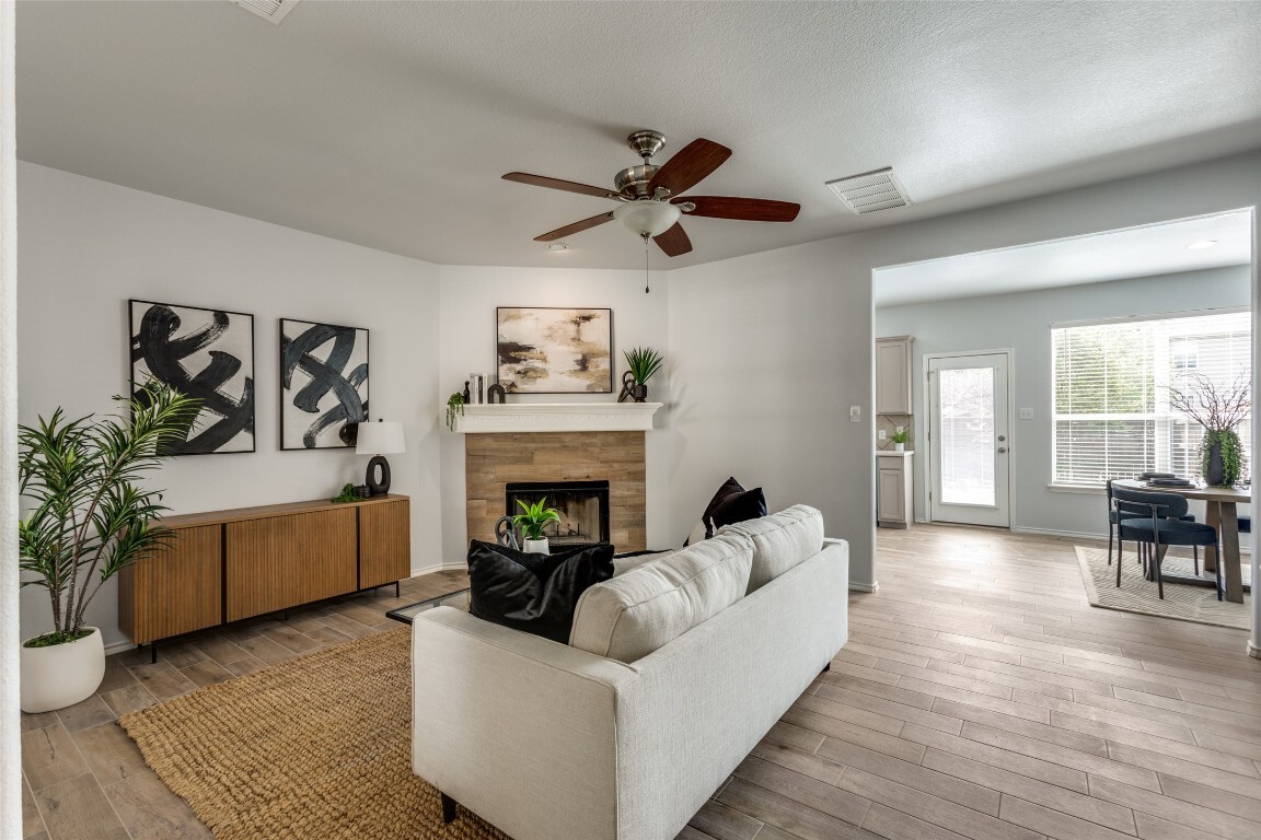 Property Photo:  33 Verde Ranch Loop  TX 78641 