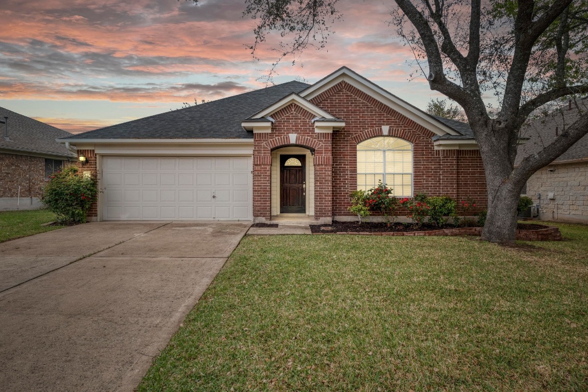 Property Photo: 1238 Red Ranch Circle TX 78613