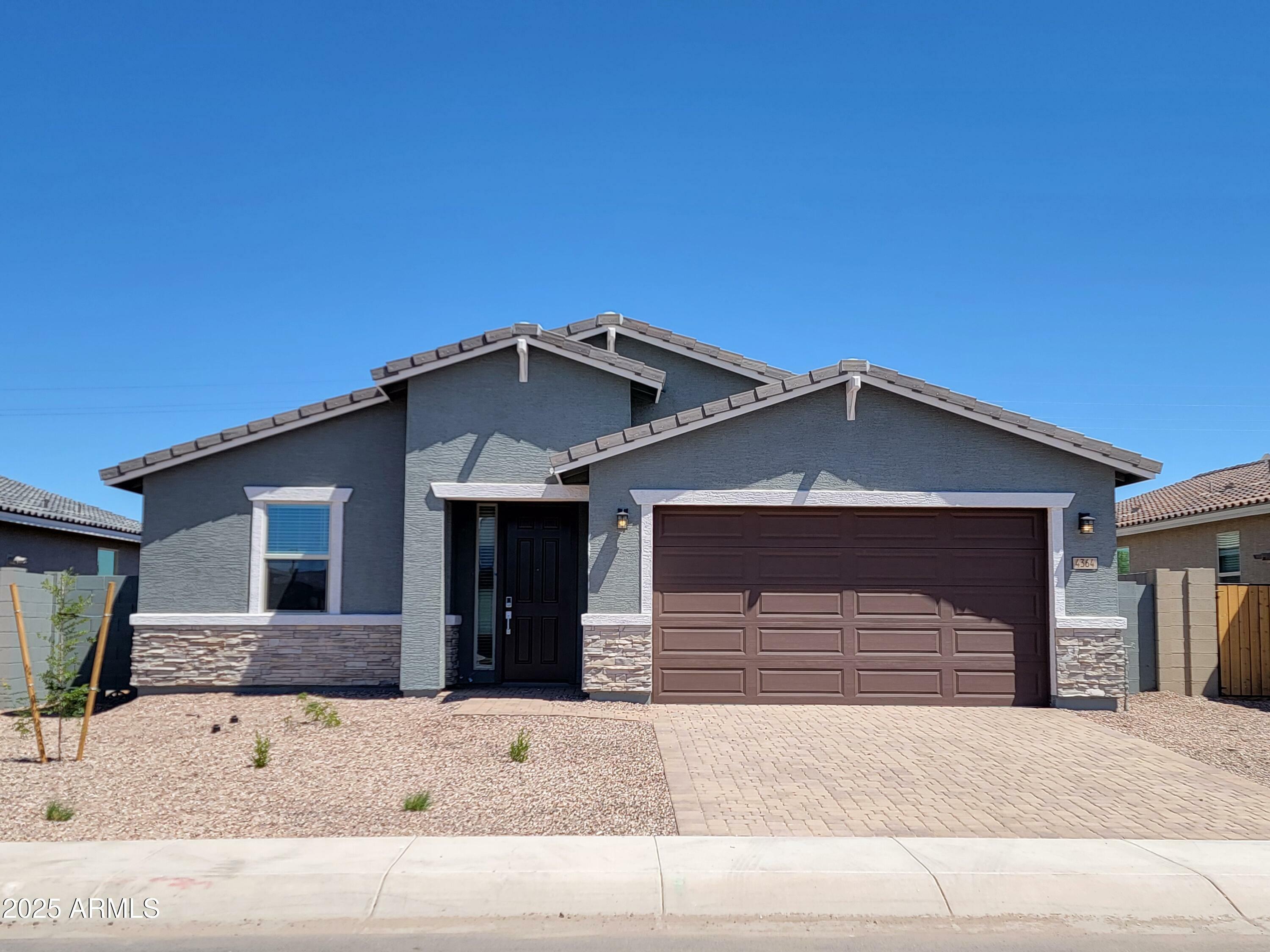 Property Photo: 4364 W Hannah Street AZ 85144