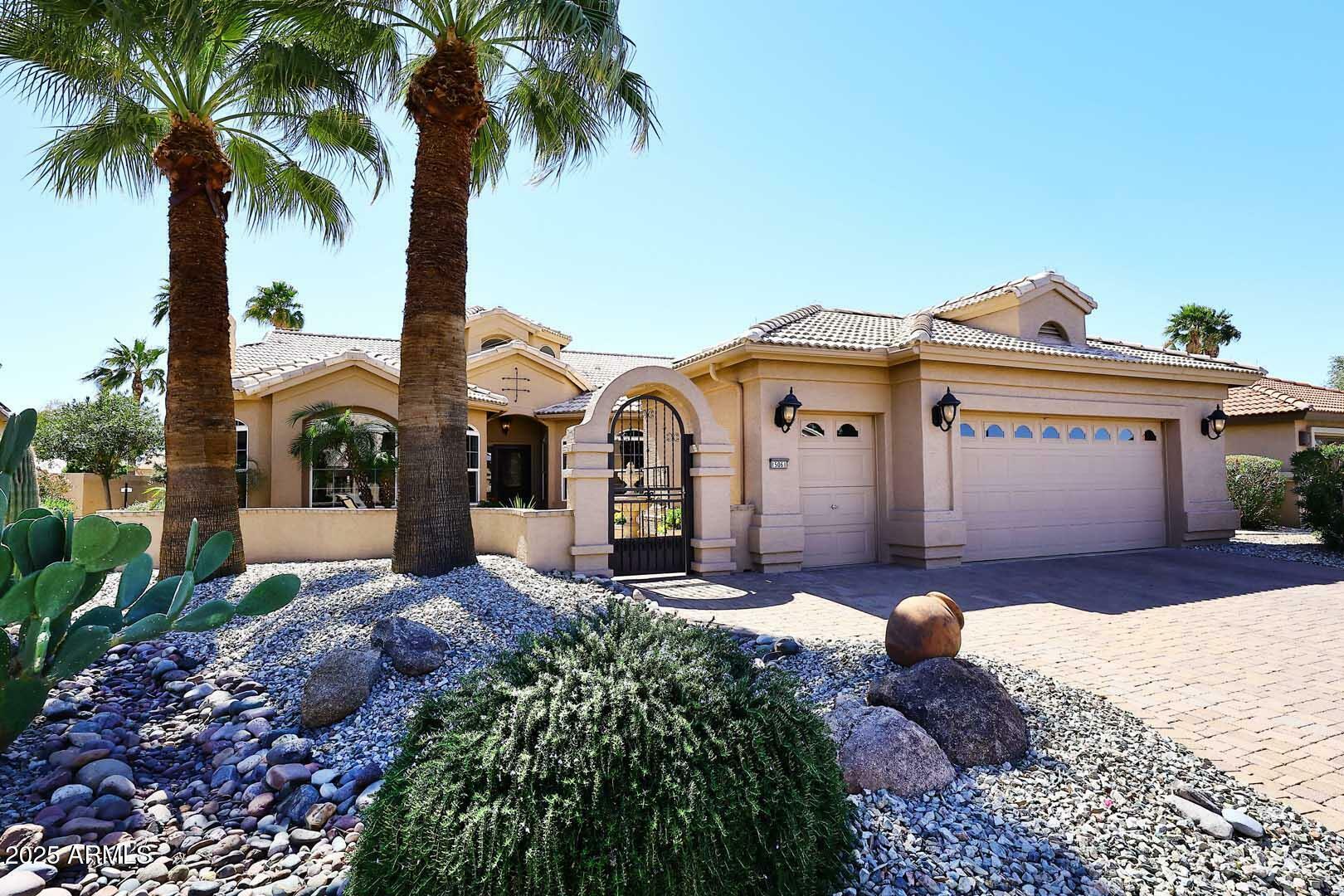 15061 W Pinchot Avenue  Goodyear AZ 85395 photo