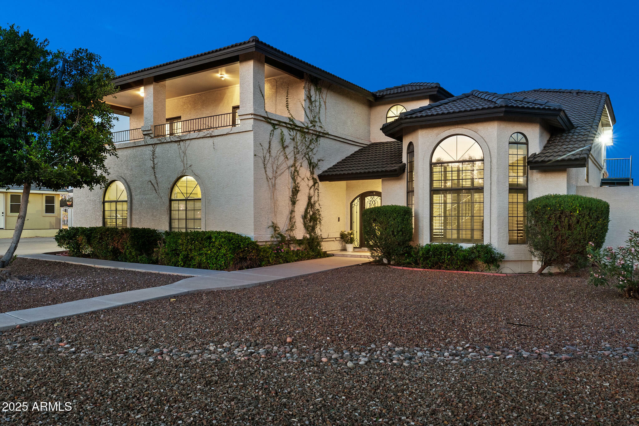 Property Photo: 1501 N 67th Street AZ 85205