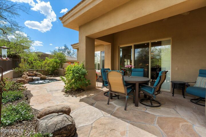 Property Photo:  33269 N 73rd Place  AZ 85266 