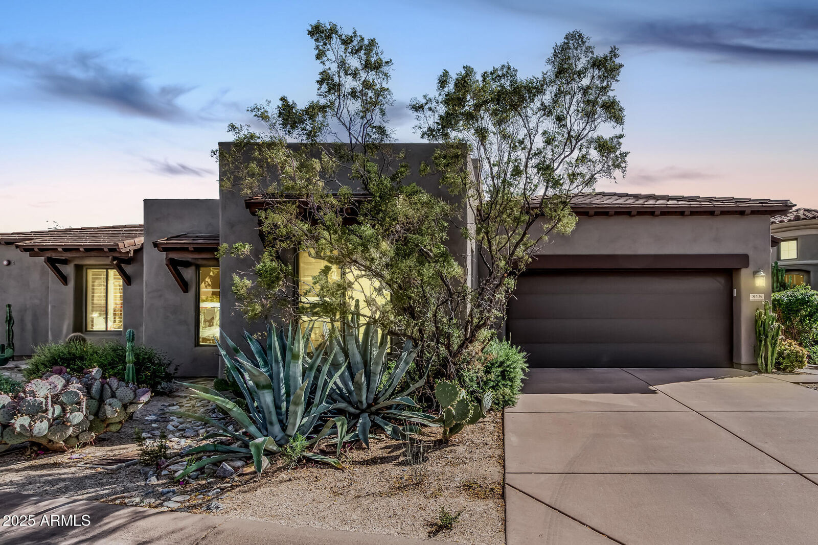 Property Photo:  9270 E Thompson Peak Parkway 315  AZ 85255 