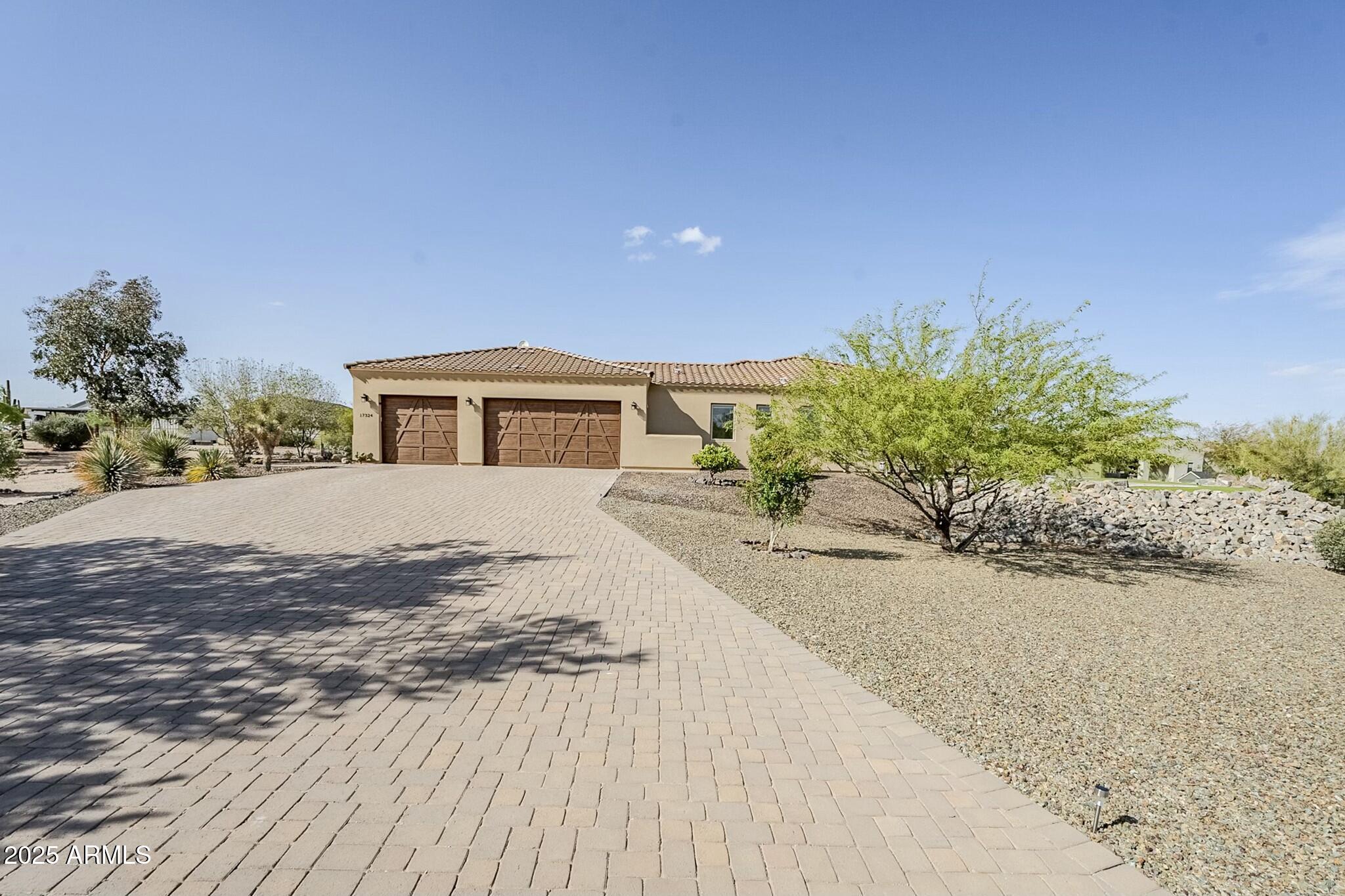 17324 E Quail Track Road  Rio Verde AZ 85263 photo