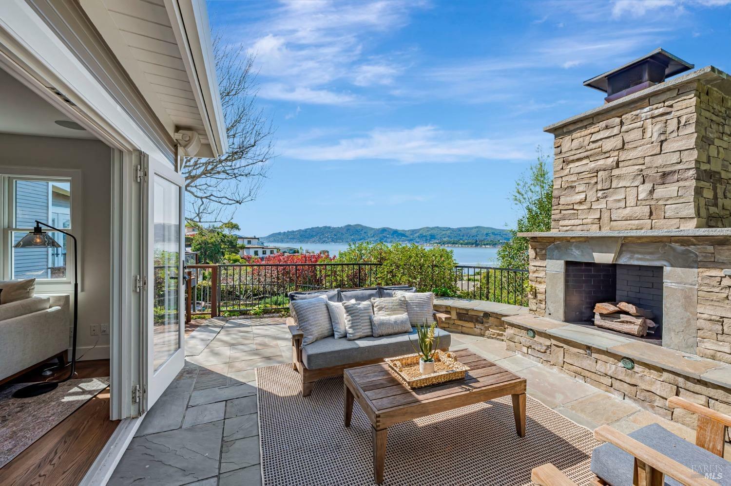 Property Photo: 544 Silverado Drive CA 94920