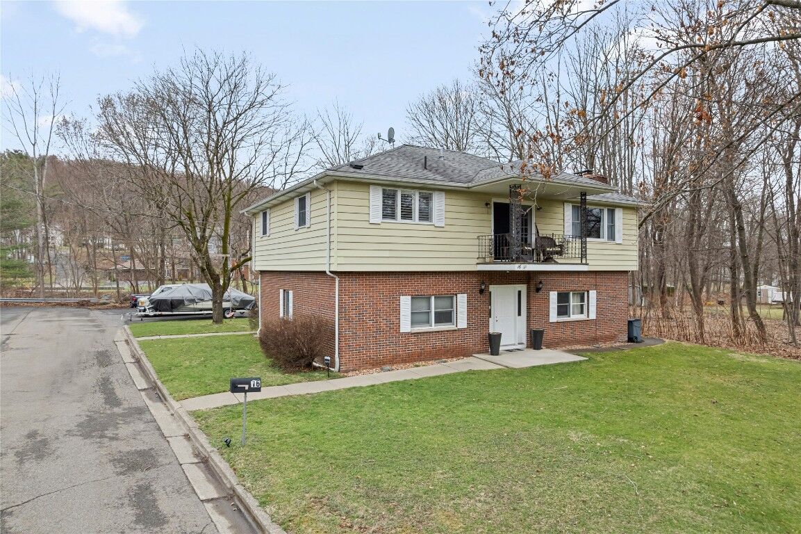 Property Photo: 16 Barney Court NY 13903