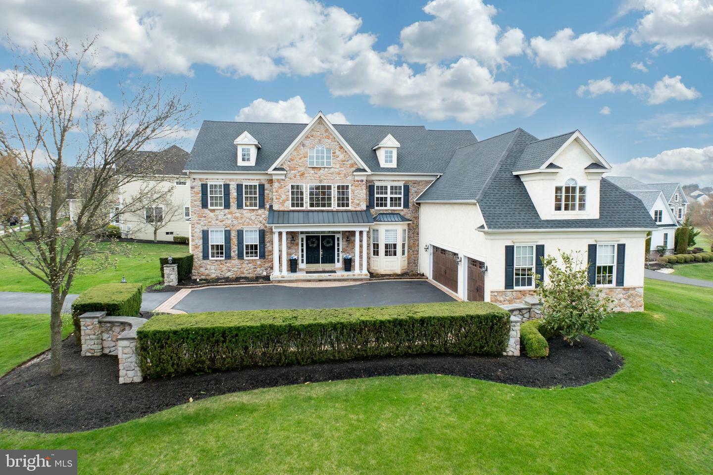 Property Photo: 519 Championship Drive PA 19438